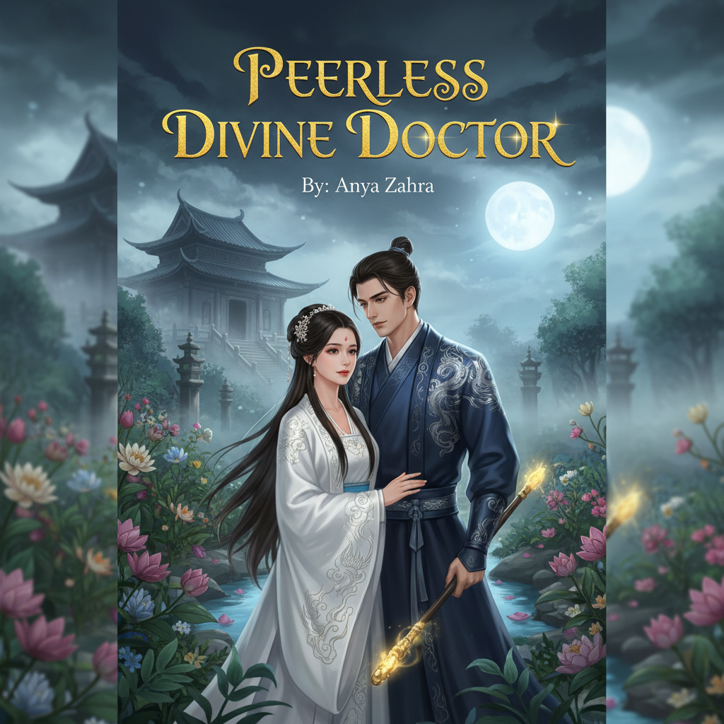 Peerless Divine Doctor