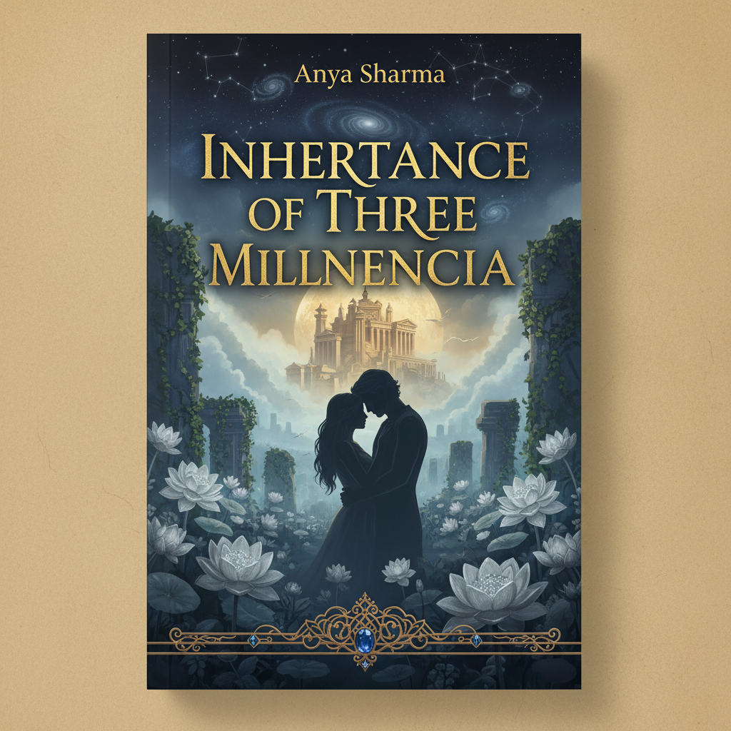 Inheritance of Three Millennia