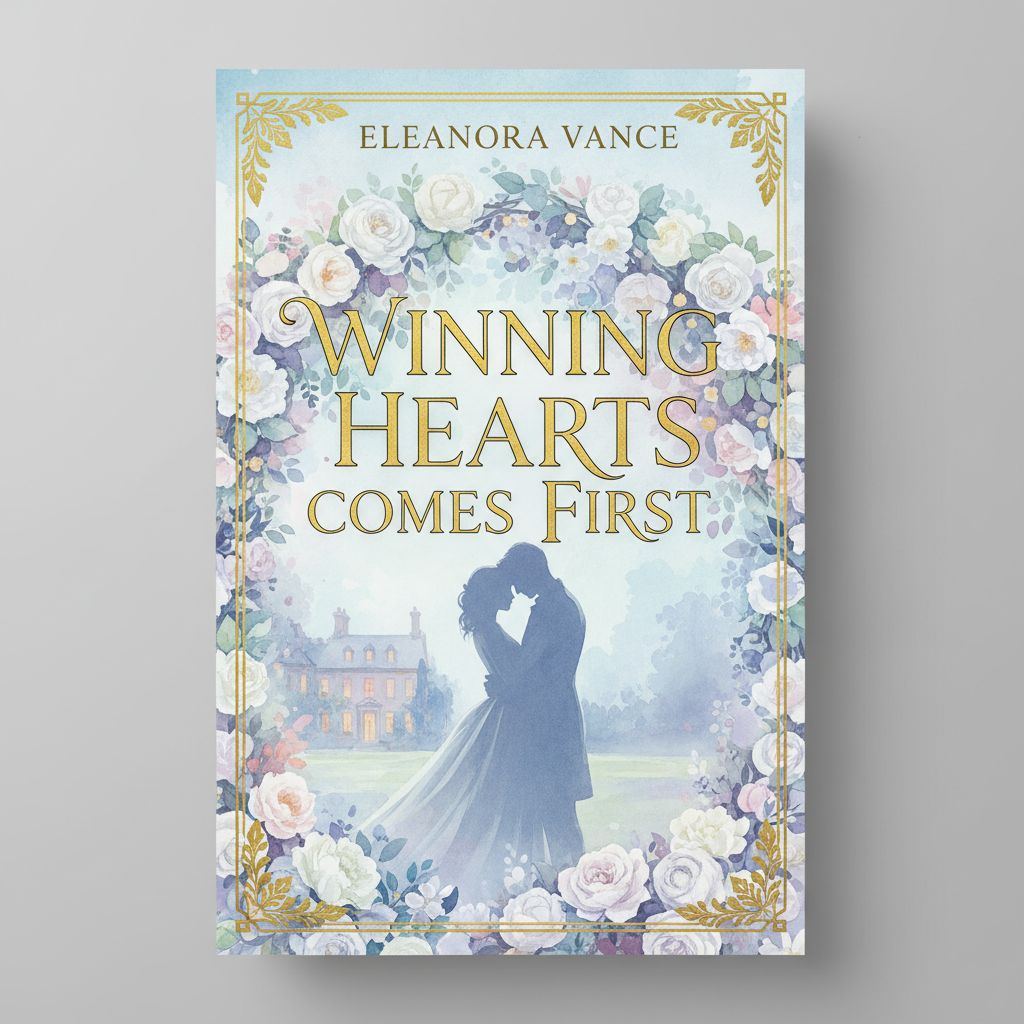 Winning Hearts Comes First