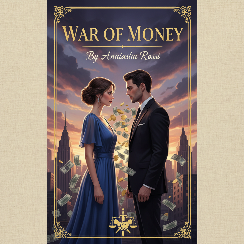 War of Money