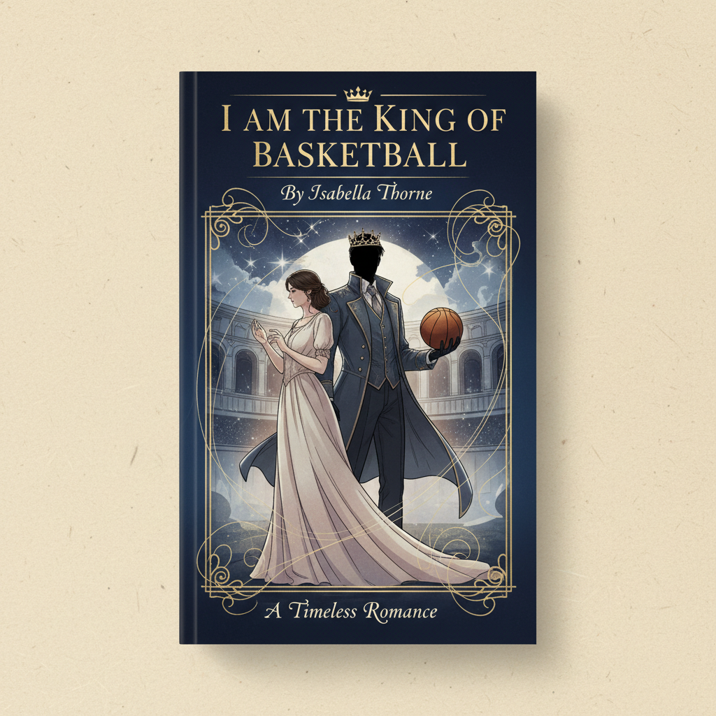 I Am the King of Basketball