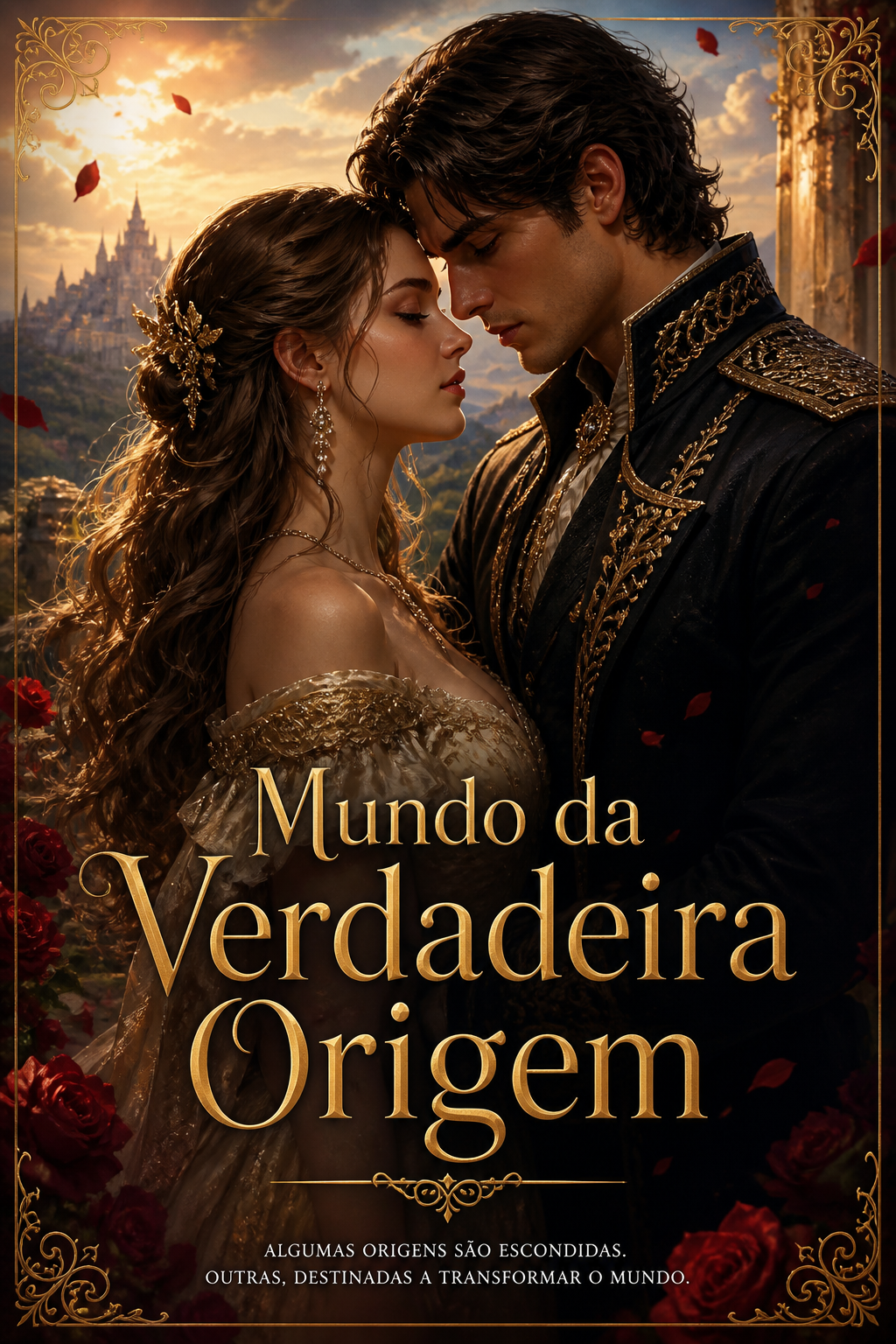 Mundo da Verdadeira Origem